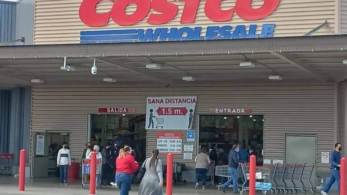 movilización costco